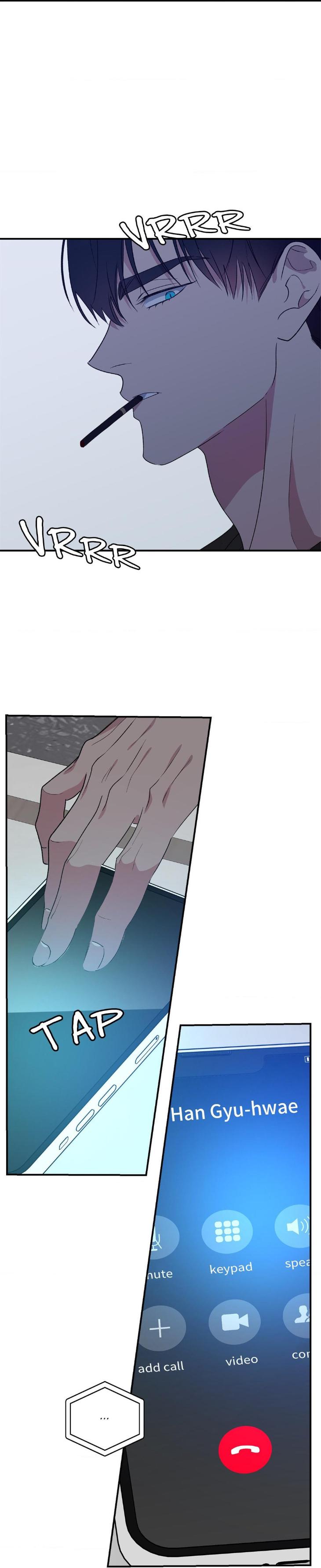 Beasts of Desire by Matryo / Nire – Uncensored – Ch. 47 [Eng] page 6