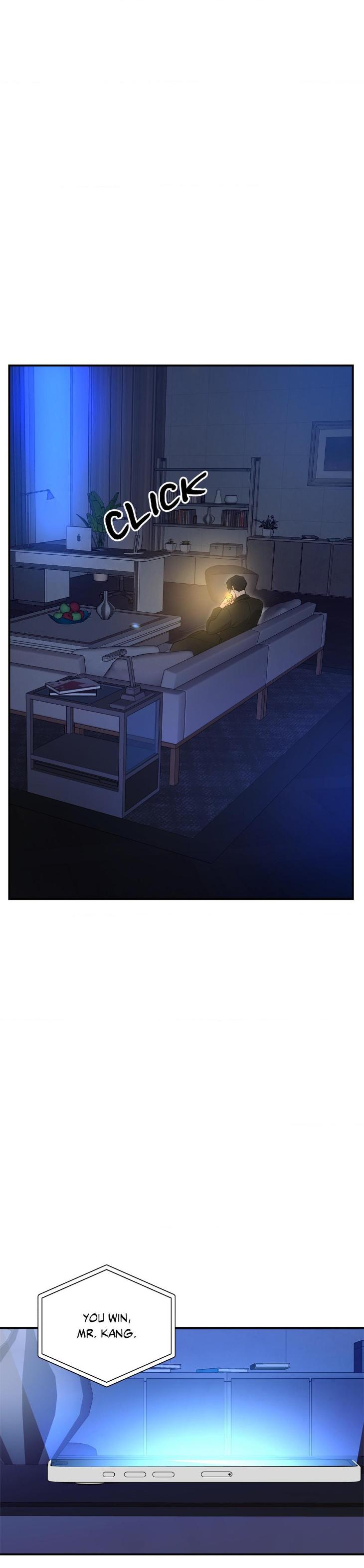 Beasts of Desire by Matryo / Nire – Uncensored – Ch. 47 [Eng] page 7