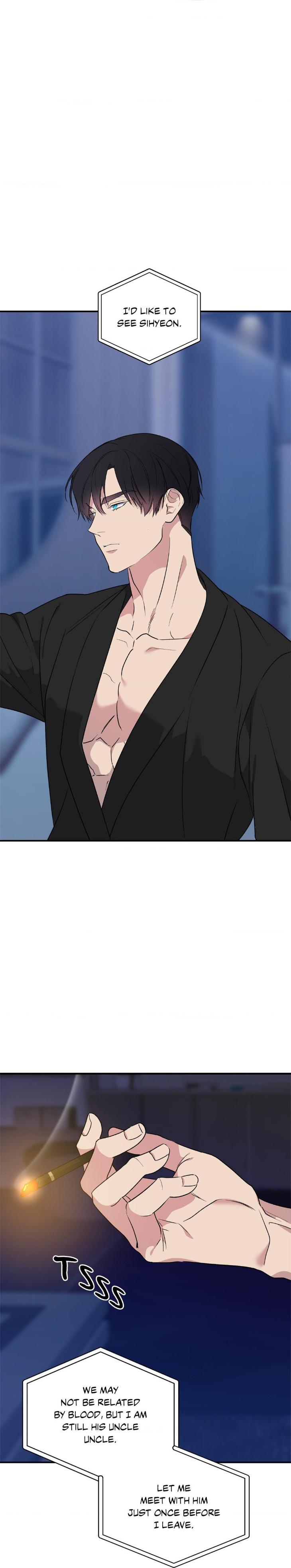 Beasts of Desire by Matryo / Nire – Uncensored – Ch. 47 [Eng] page 10