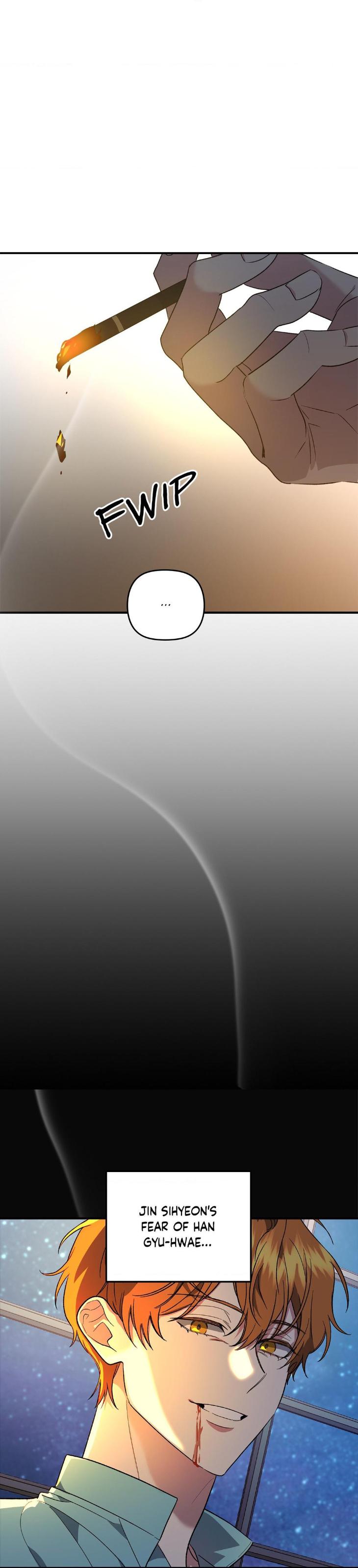 Beasts of Desire by Matryo / Nire – Uncensored – Ch. 47 [Eng] page 12