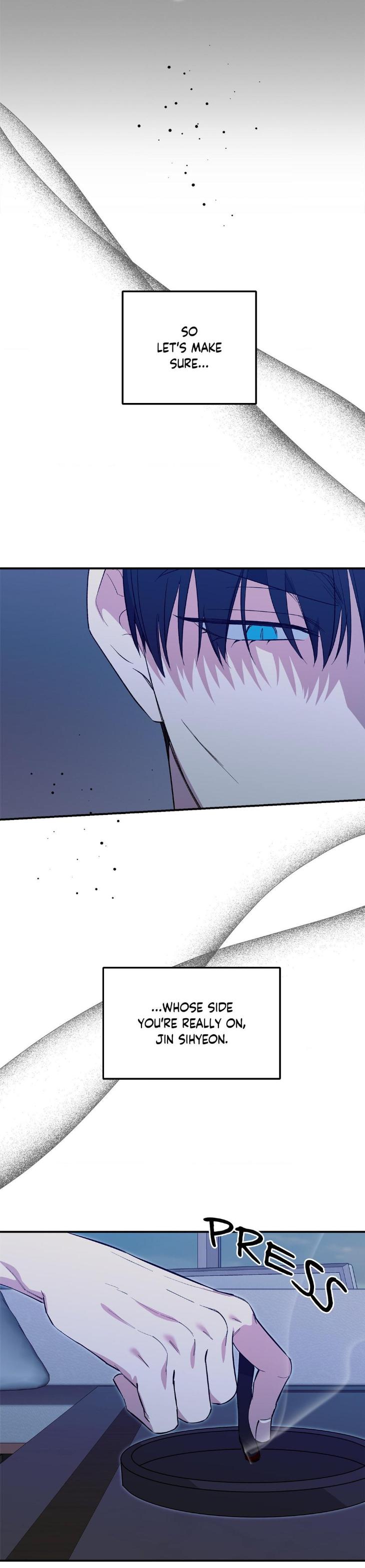 Beasts of Desire by Matryo / Nire – Uncensored – Ch. 47 [Eng] page 15