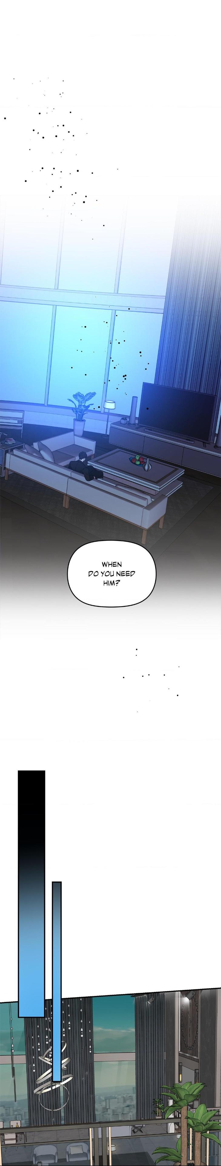 Beasts of Desire by Matryo / Nire – Uncensored – Ch. 47 [Eng] page 16