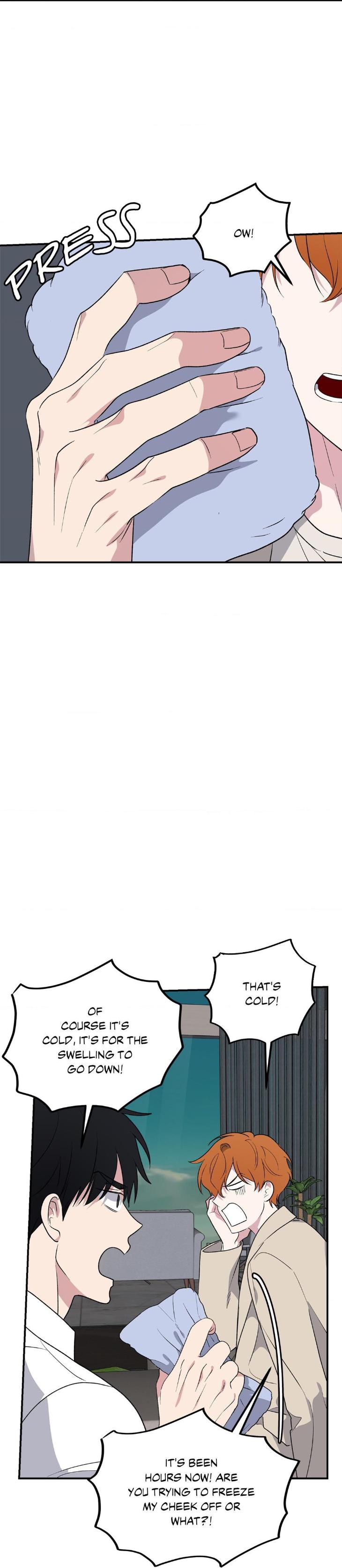 Beasts of Desire by Matryo / Nire – Uncensored – Ch. 47 [Eng] page 17