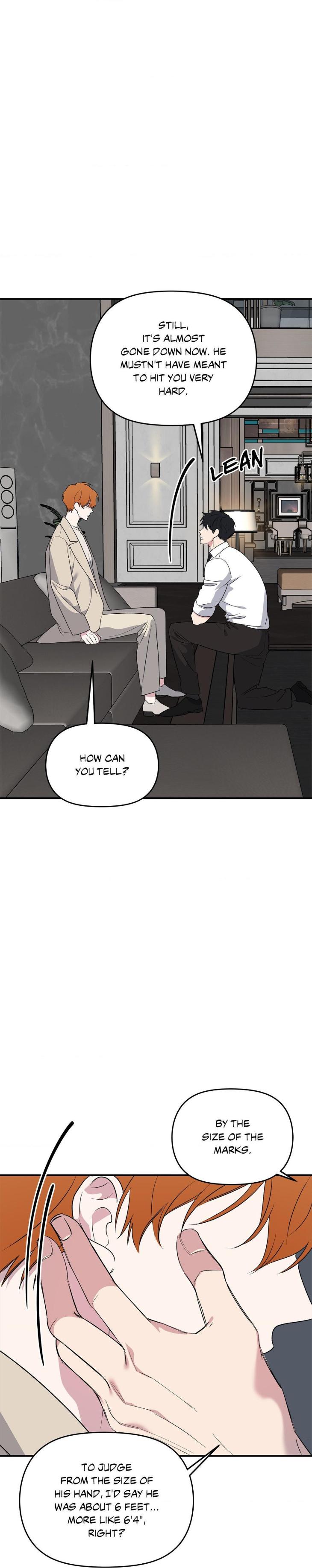 Beasts of Desire by Matryo / Nire – Uncensored – Ch. 47 [Eng] page 19