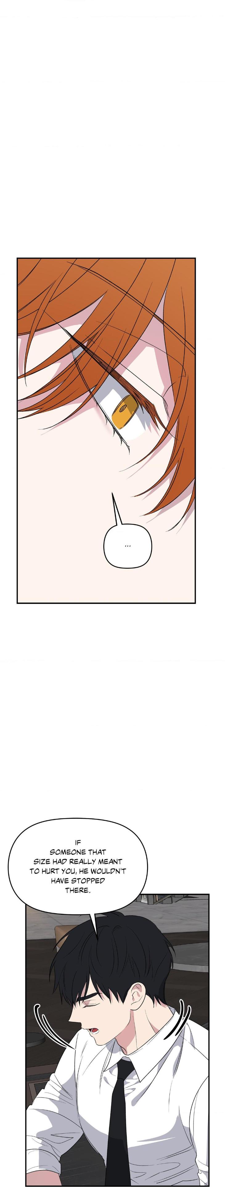 Beasts of Desire by Matryo / Nire – Uncensored – Ch. 47 [Eng] page 20