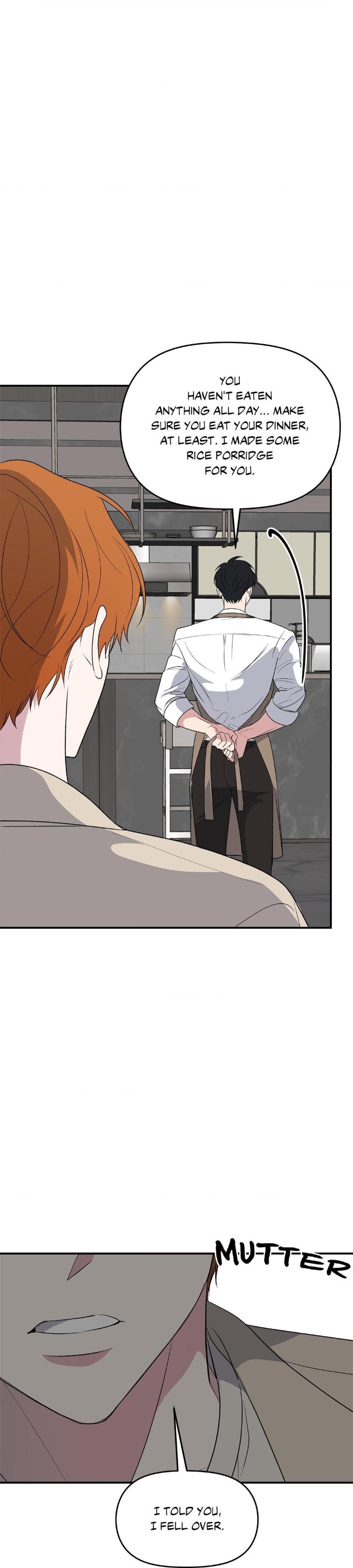 Beasts of Desire by Matryo / Nire – Uncensored – Ch. 47 [Eng] page 21