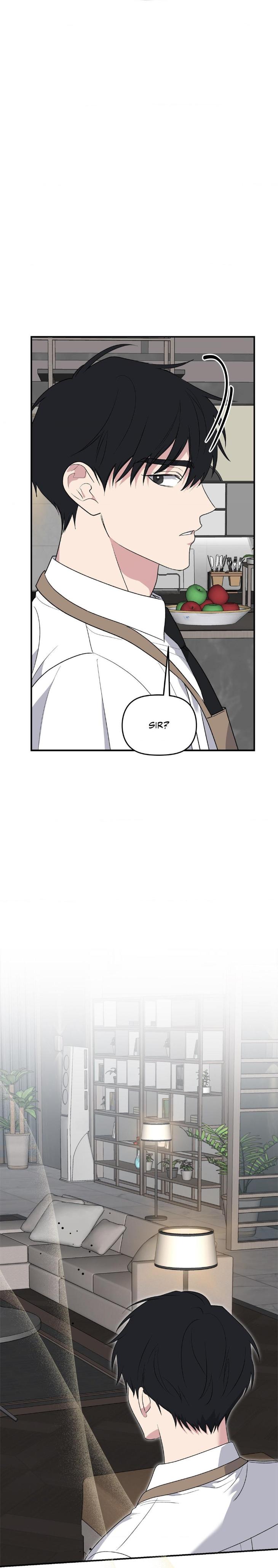 Beasts of Desire by Matryo / Nire – Uncensored – Ch. 47 [Eng] page 22