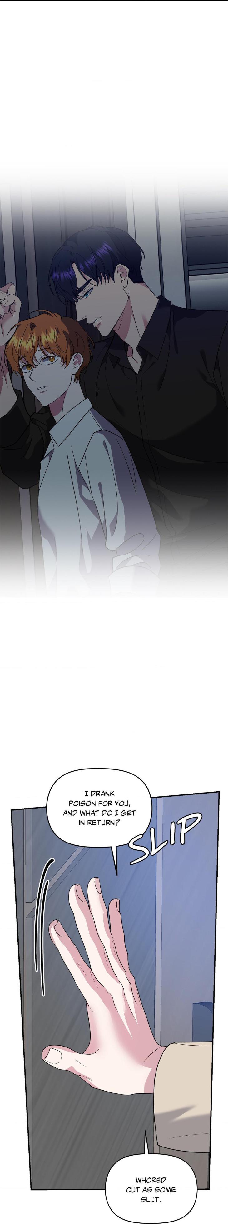 Beasts of Desire by Matryo / Nire – Uncensored – Ch. 47 [Eng] page 25