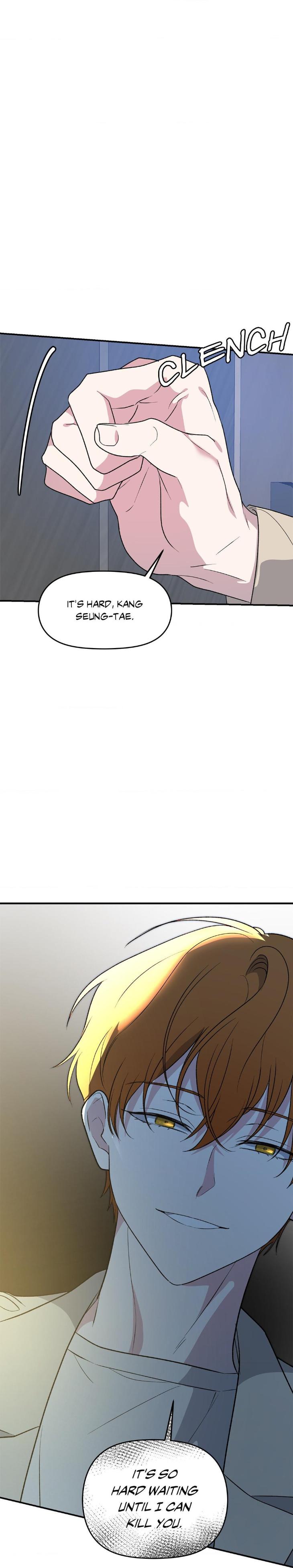 Beasts of Desire by Matryo / Nire – Uncensored – Ch. 47 [Eng] page 26