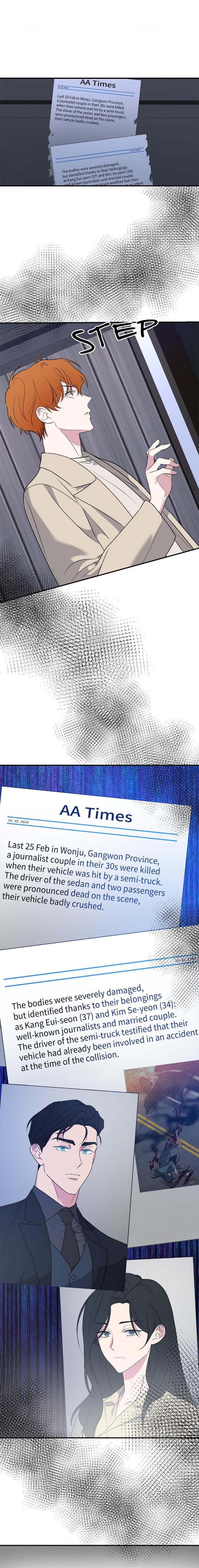 Beasts of Desire by Matryo / Nire – Uncensored – Ch. 47 [Eng] page 29