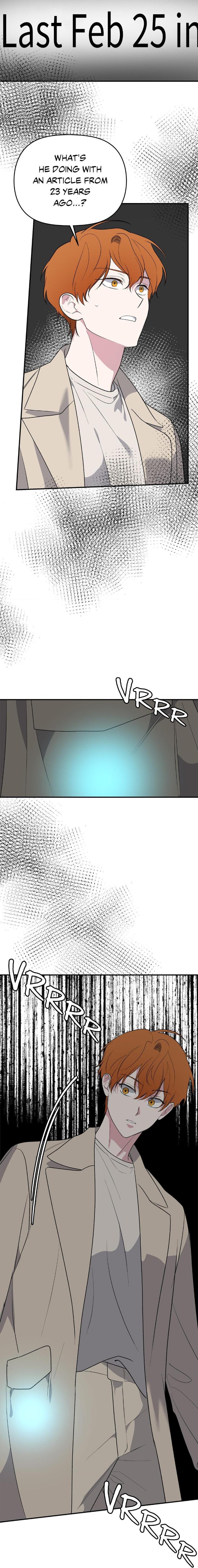 Beasts of Desire by Matryo / Nire – Uncensored – Ch. 47 [Eng] page 30