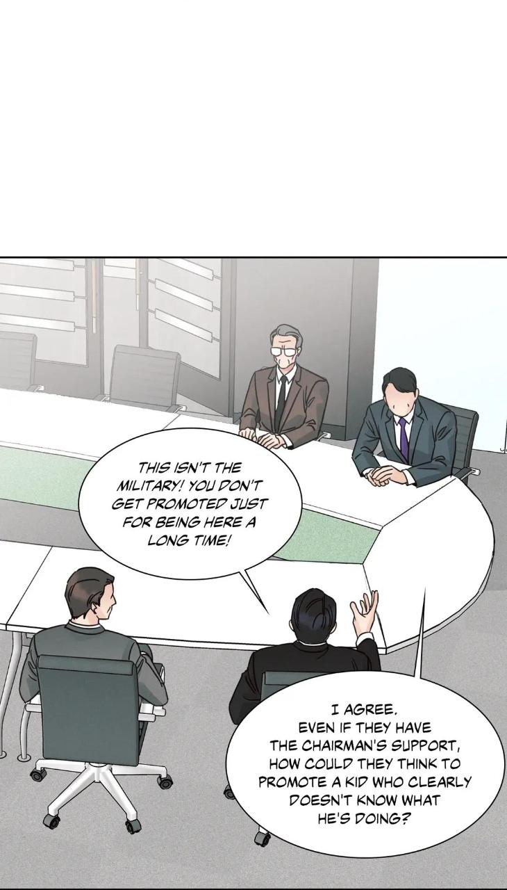 Even If You Don’t Love Me by Pando – Season 2&3 – Side 2.4 [Eng] page 3