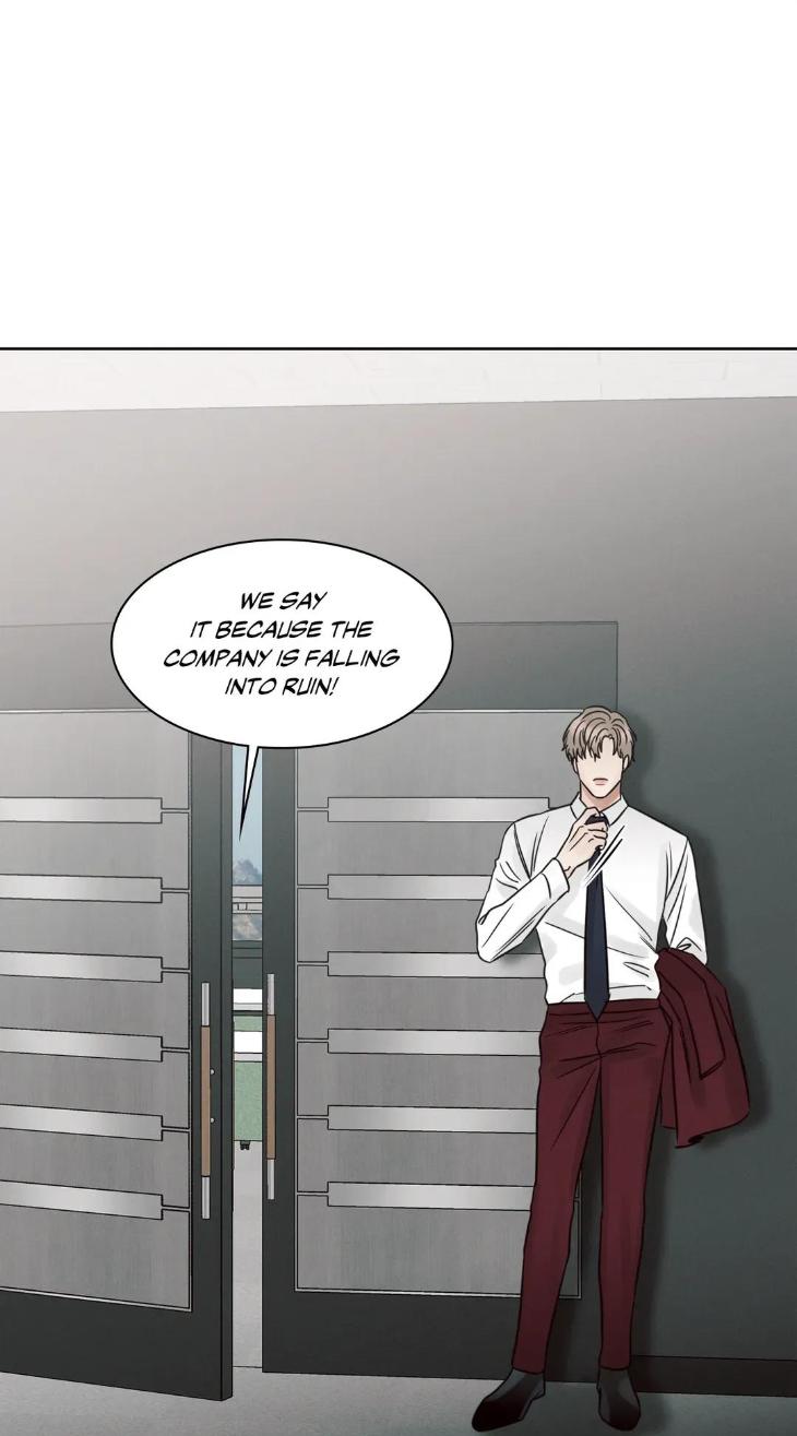 Even If You Don’t Love Me by Pando – Season 2&3 – Side 2.4 [Eng] page 5