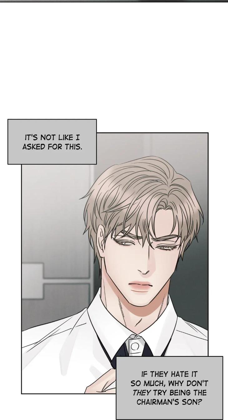 Even If You Don’t Love Me by Pando – Season 2&3 – Side 2.4 [Eng] page 6