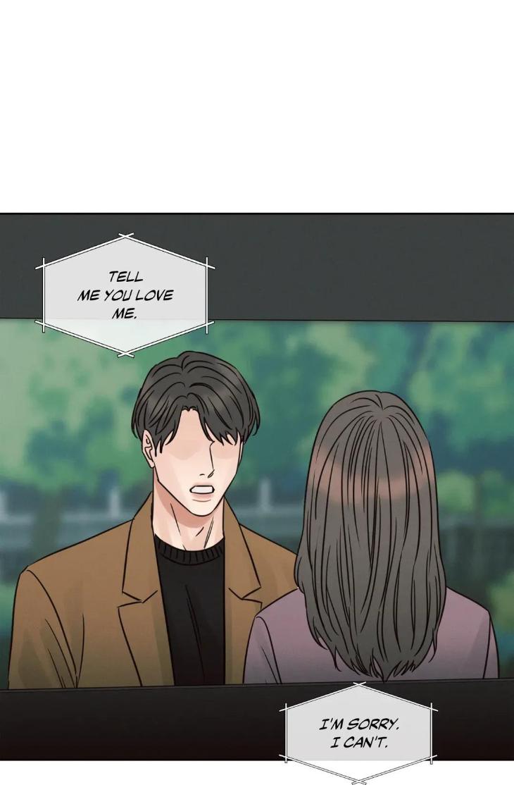 Even If You Don’t Love Me by Pando – Season 2&3 – Side 2.4 [Eng] page 11