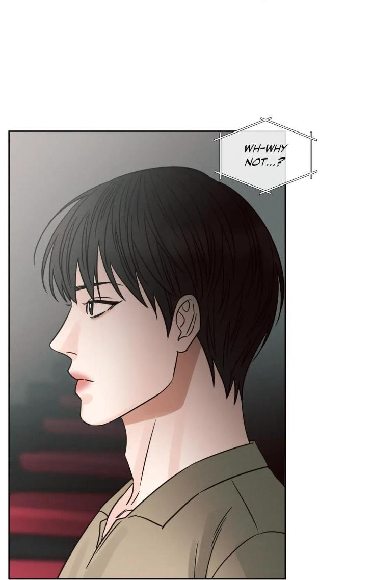 Even If You Don’t Love Me by Pando – Season 2&3 – Side 2.4 [Eng] page 12