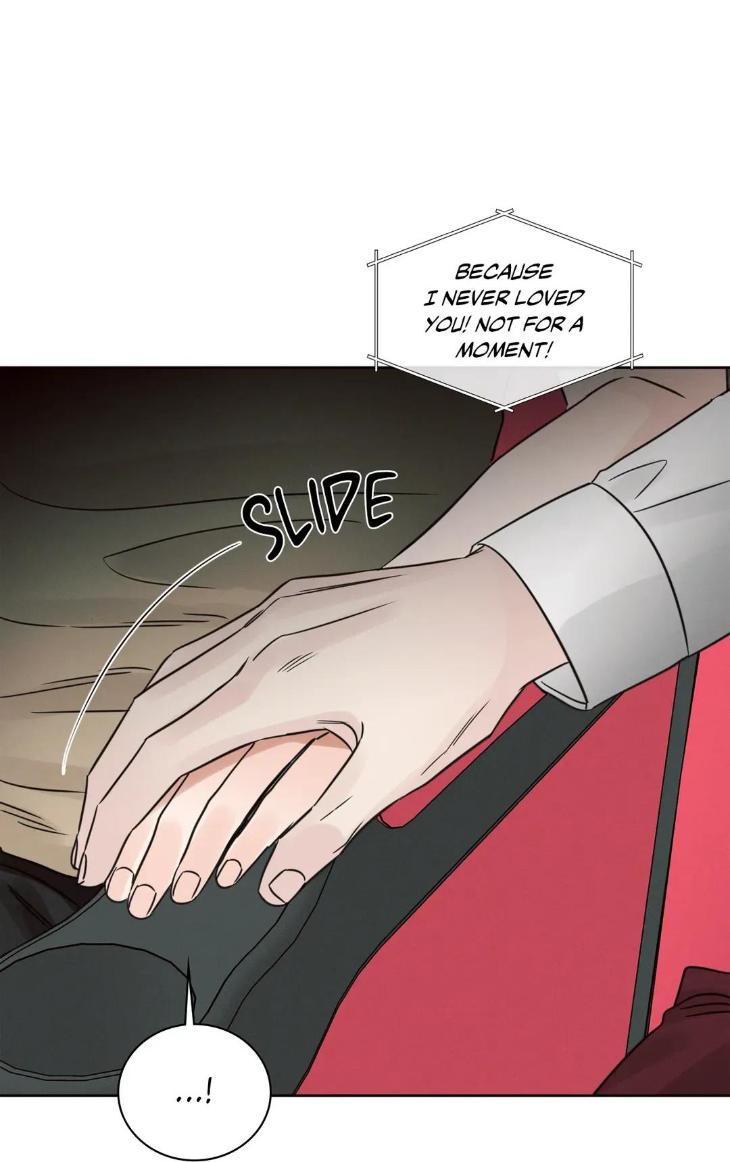 Even If You Don’t Love Me by Pando – Season 2&3 – Side 2.4 [Eng] page 14