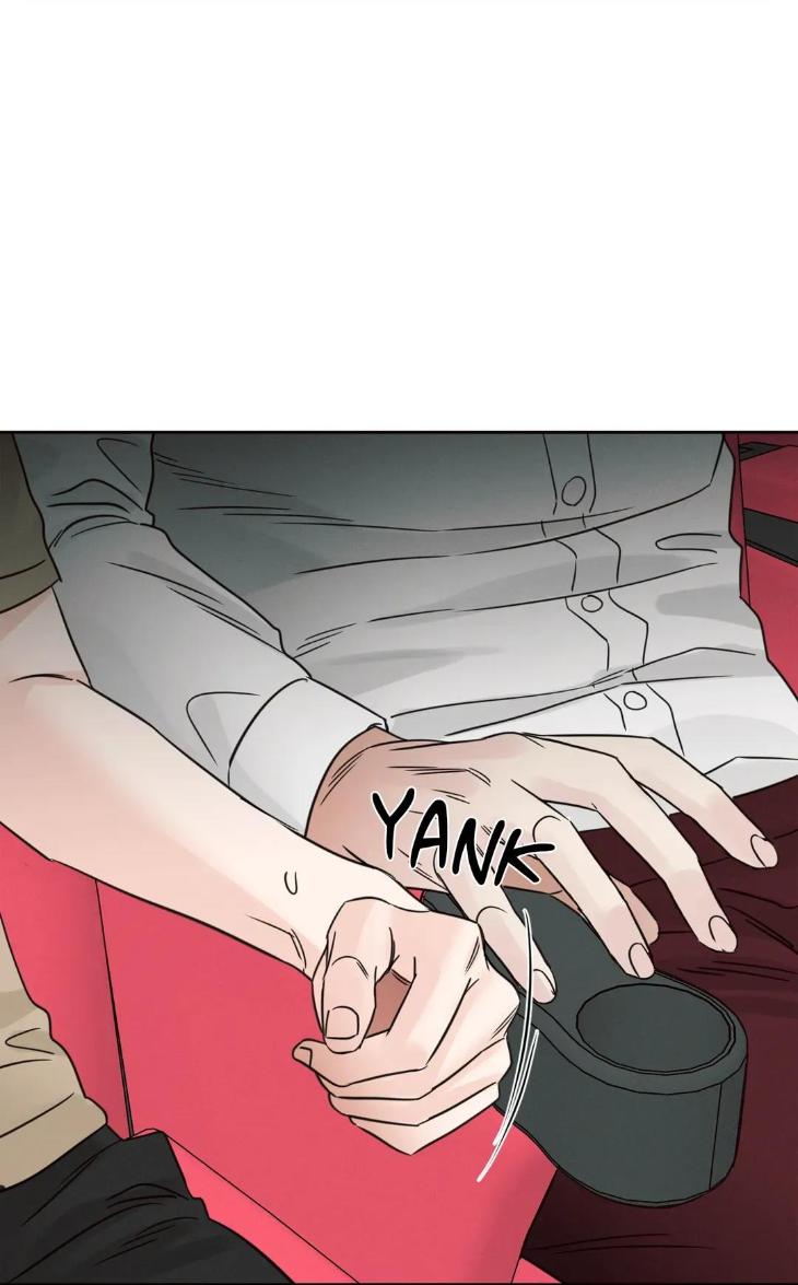 Even If You Don’t Love Me by Pando – Season 2&3 – Side 2.4 [Eng] page 16