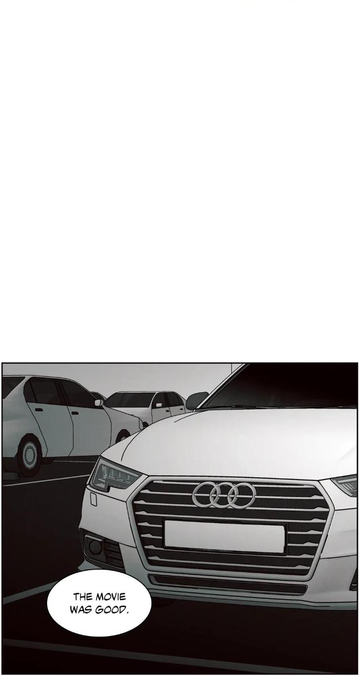 Even If You Don’t Love Me by Pando – Season 2&3 – Side 2.4 [Eng] page 18