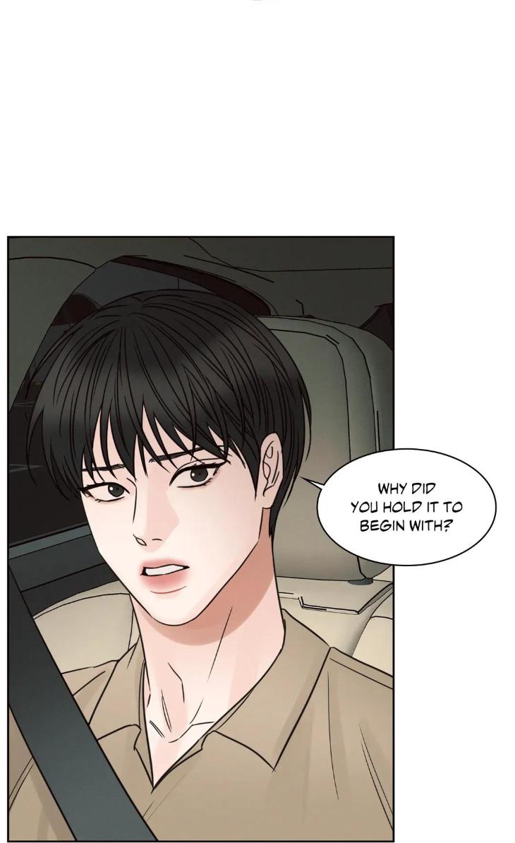 Even If You Don’t Love Me by Pando – Season 2&3 – Side 2.4 [Eng] page 20