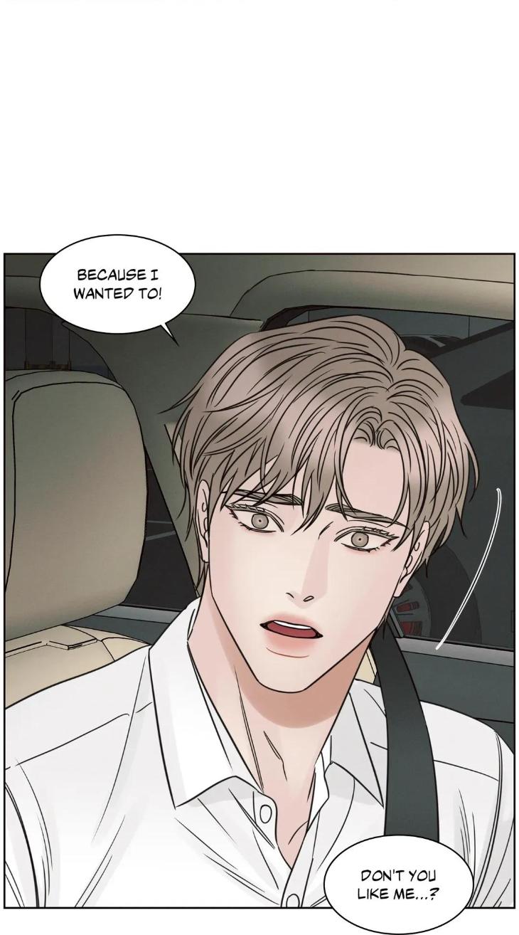 Even If You Don’t Love Me by Pando – Season 2&3 – Side 2.4 [Eng] page 21