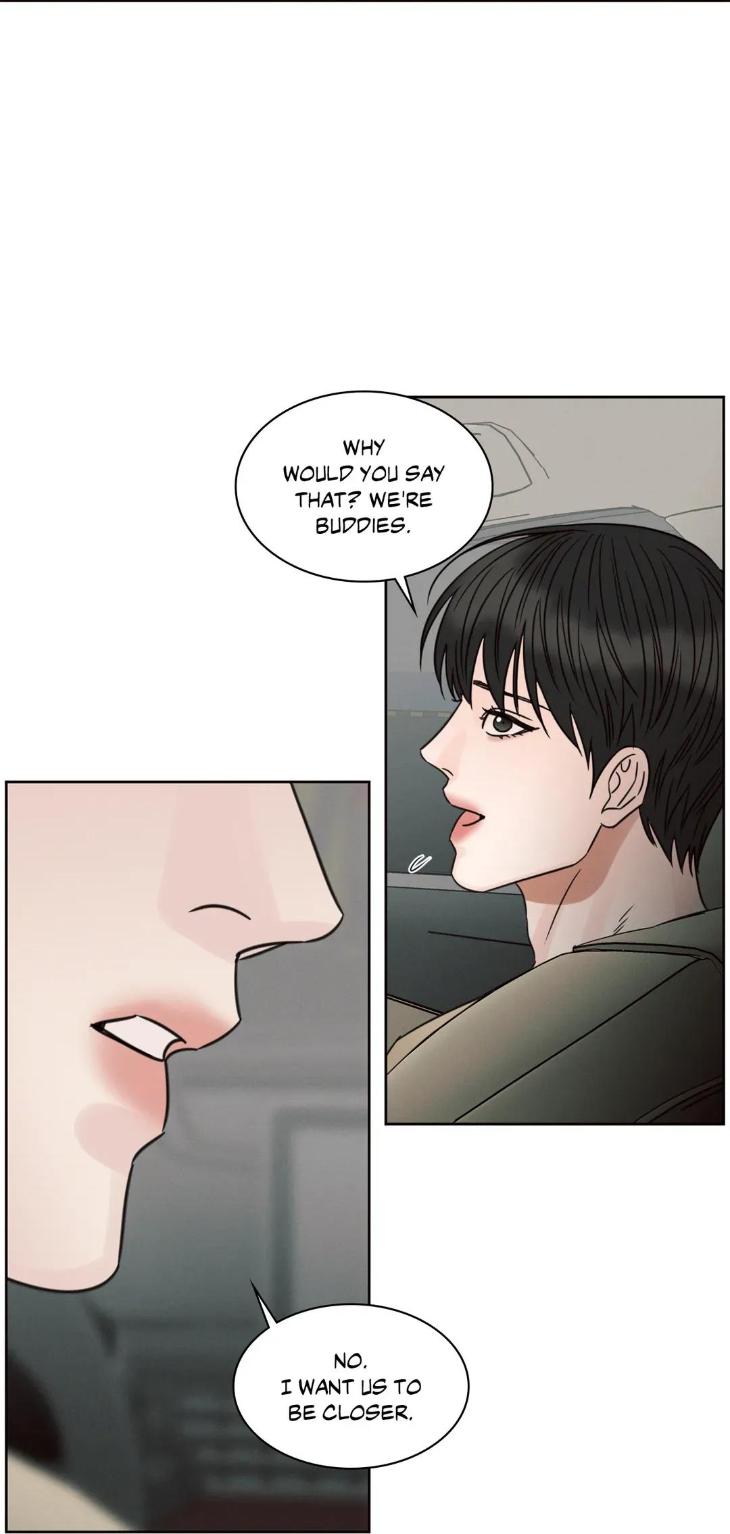 Even If You Don’t Love Me by Pando – Season 2&3 – Side 2.4 [Eng] page 23