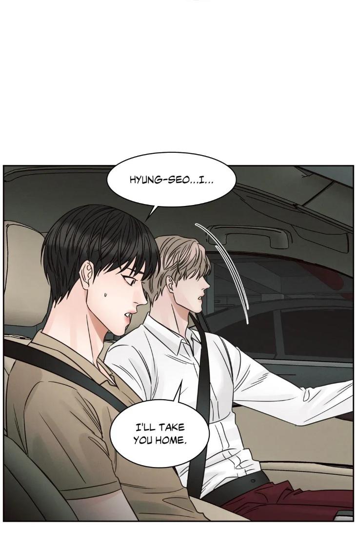 Even If You Don’t Love Me by Pando – Season 2&3 – Side 2.4 [Eng] page 26