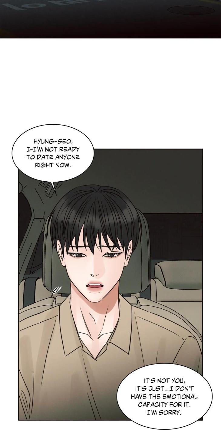 Even If You Don’t Love Me by Pando – Season 2&3 – Side 2.4 [Eng] page 28