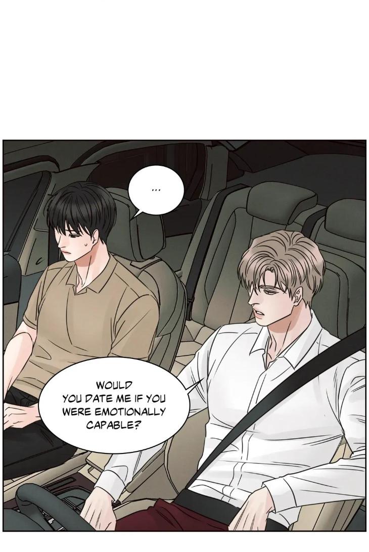 Even If You Don’t Love Me by Pando – Season 2&3 – Side 2.4 [Eng] page 31