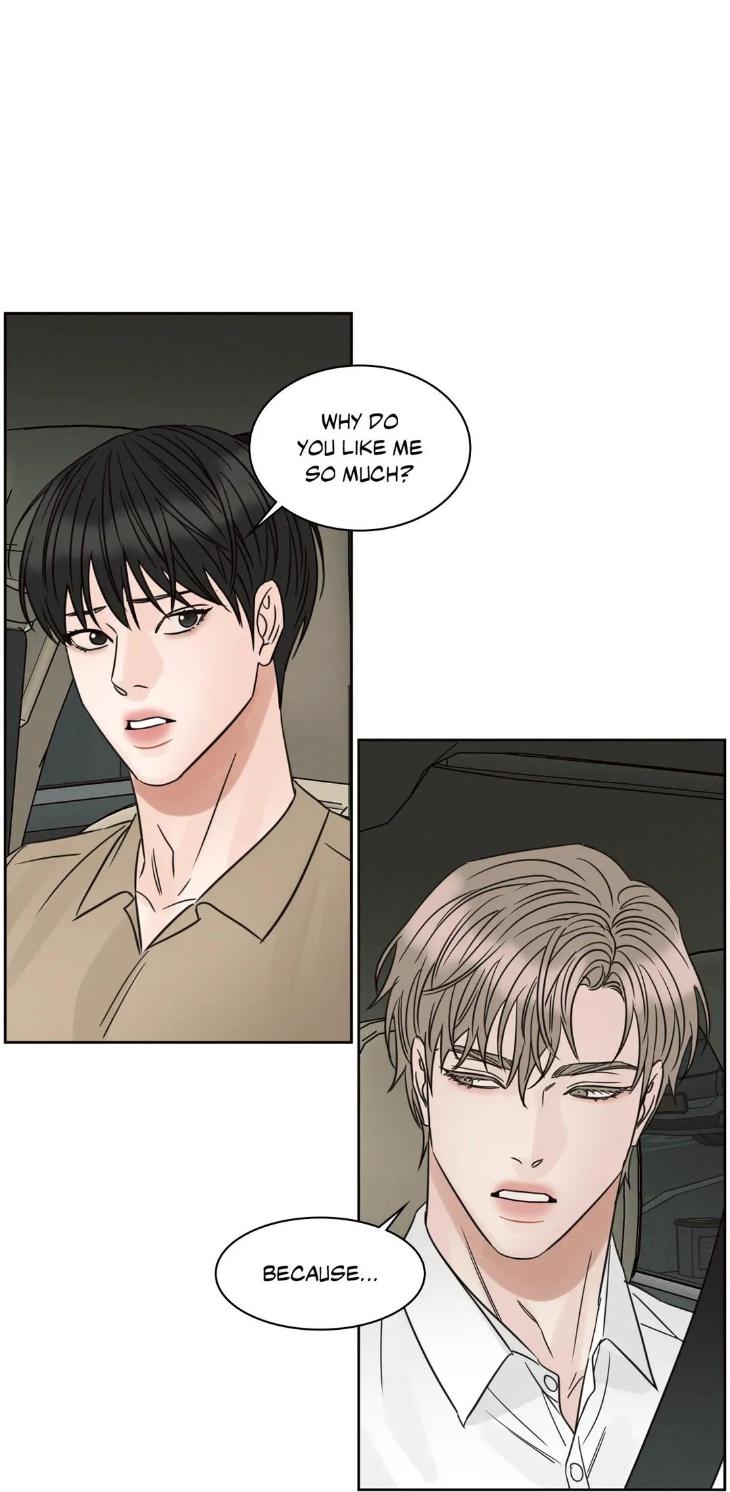 Even If You Don’t Love Me by Pando – Season 2&3 – Side 2.4 [Eng] page 32