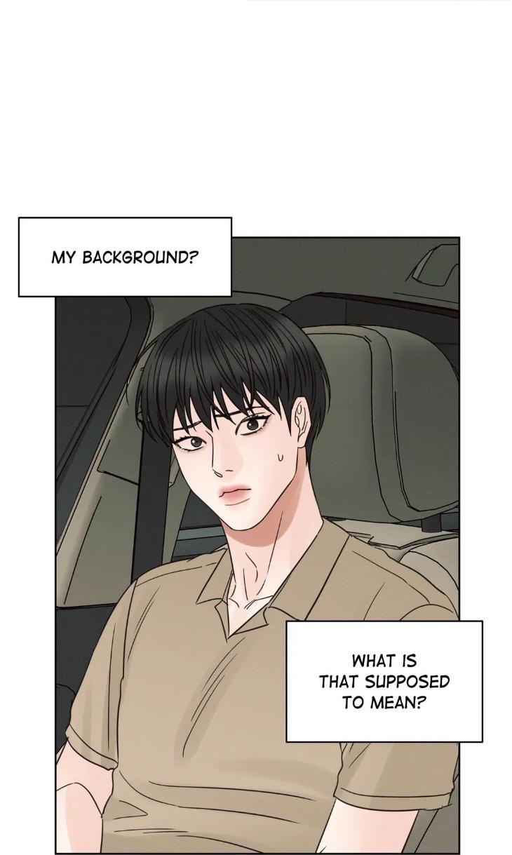 Even If You Don’t Love Me by Pando – Season 2&3 – Side 2.4 [Eng] page 35