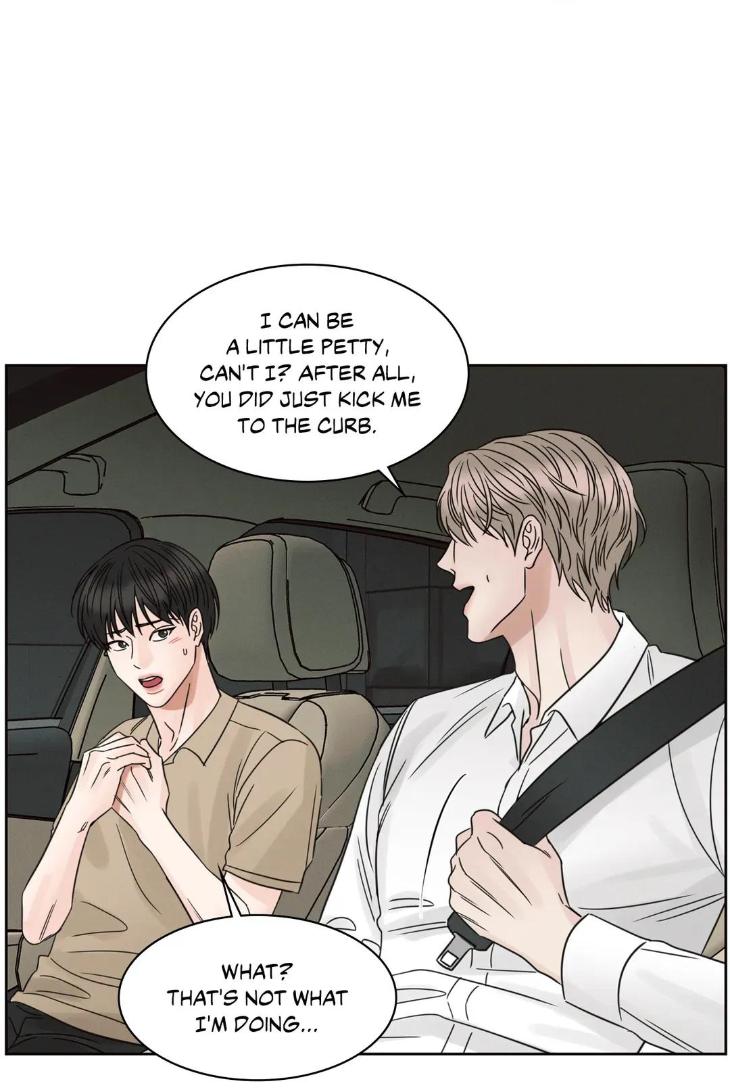 Even If You Don’t Love Me by Pando – Season 2&3 – Side 2.4 [Eng] page 41