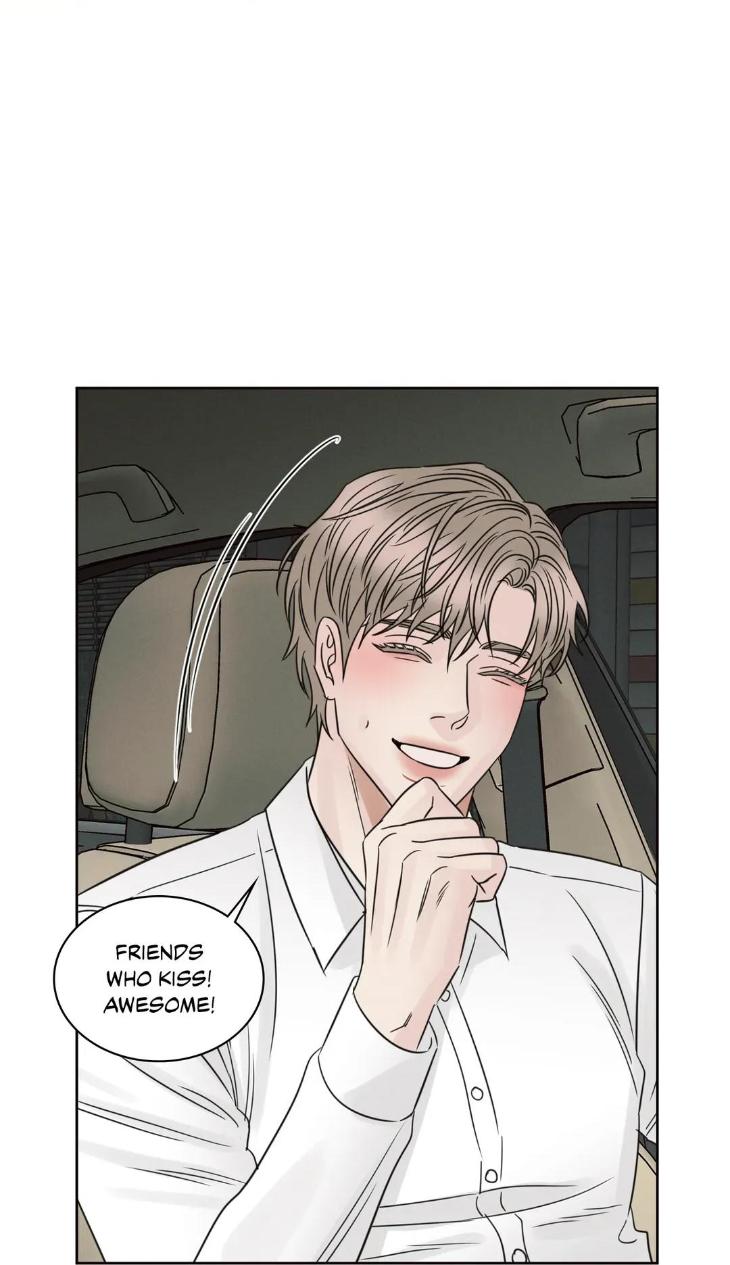 Even If You Don’t Love Me by Pando – Season 2&3 – Side 2.4 [Eng] page 44