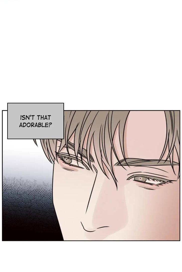 Even If You Don’t Love Me by Pando – Season 2&3 – Side 2.4 [Eng] page 47