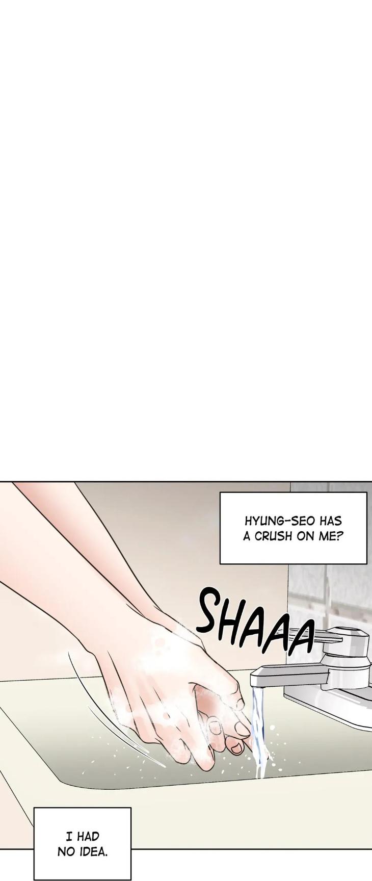 Even If You Don’t Love Me by Pando – Season 2&3 – Side 2.4 [Eng] page 48