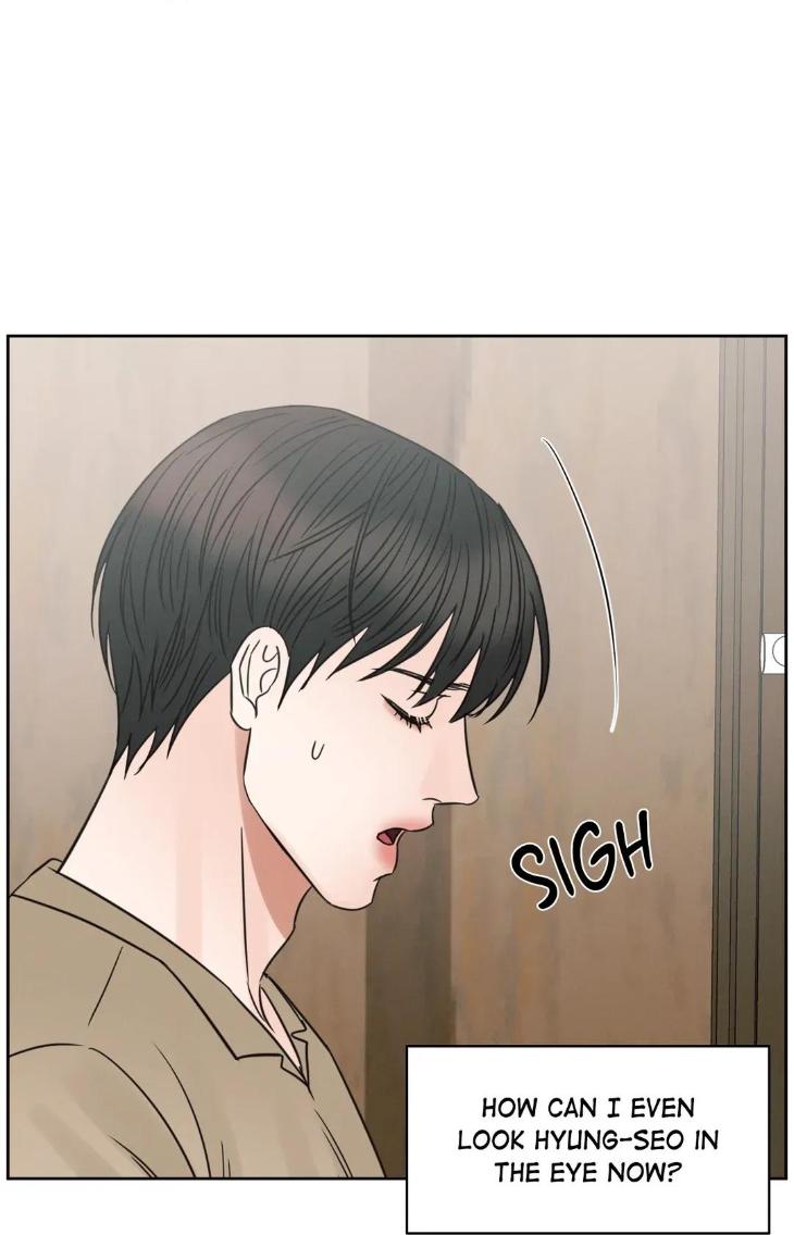 Even If You Don’t Love Me by Pando – Season 2&3 – Side 2.4 [Eng] page 51