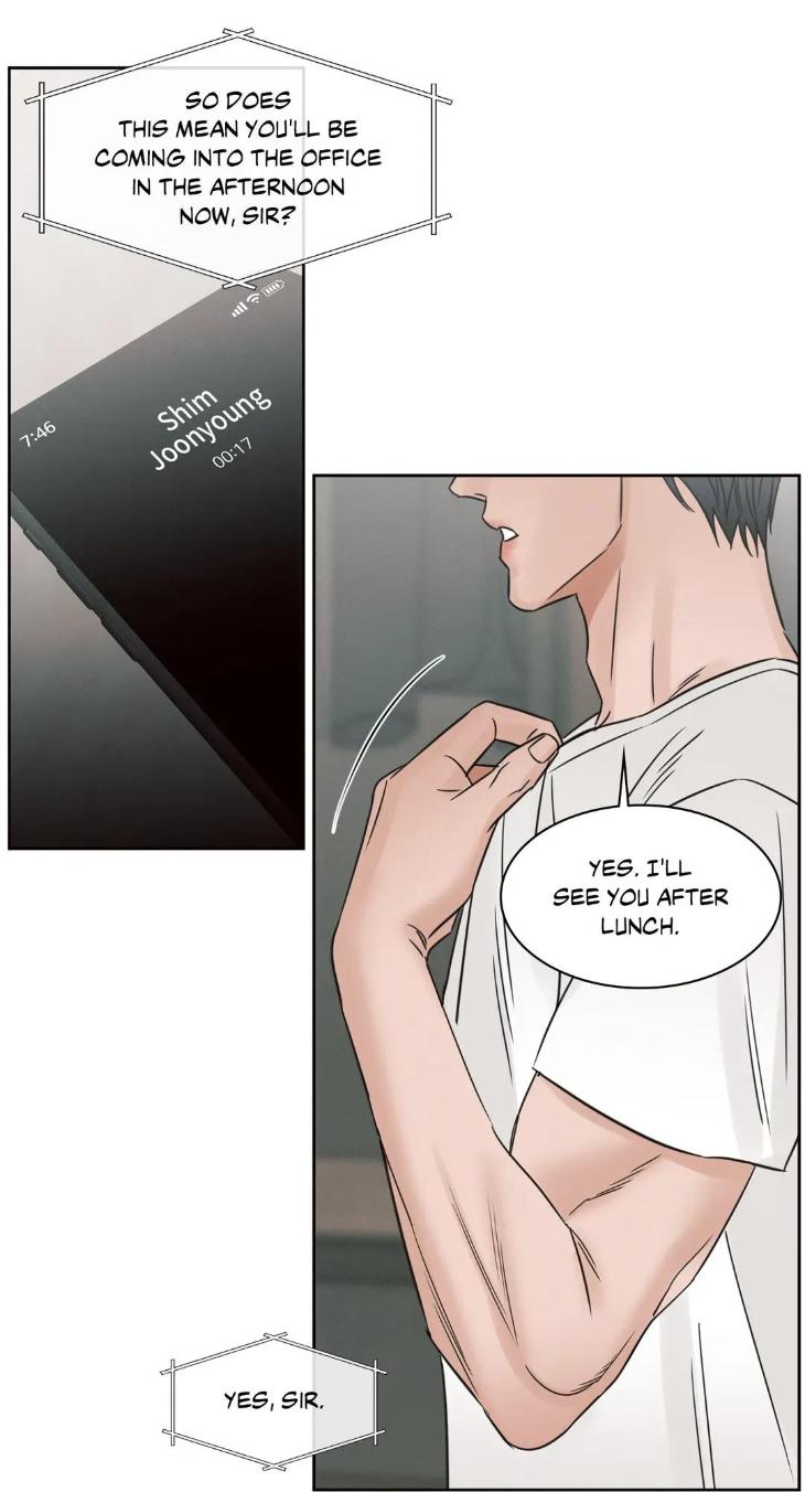 Even If You Don’t Love Me by Pando – Season 2&3 – Side 2.4 [Eng] page 52