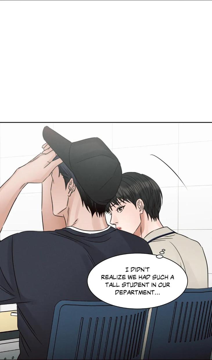 Even If You Don’t Love Me by Pando – Season 2&3 – Side 2.4 [Eng] page 55