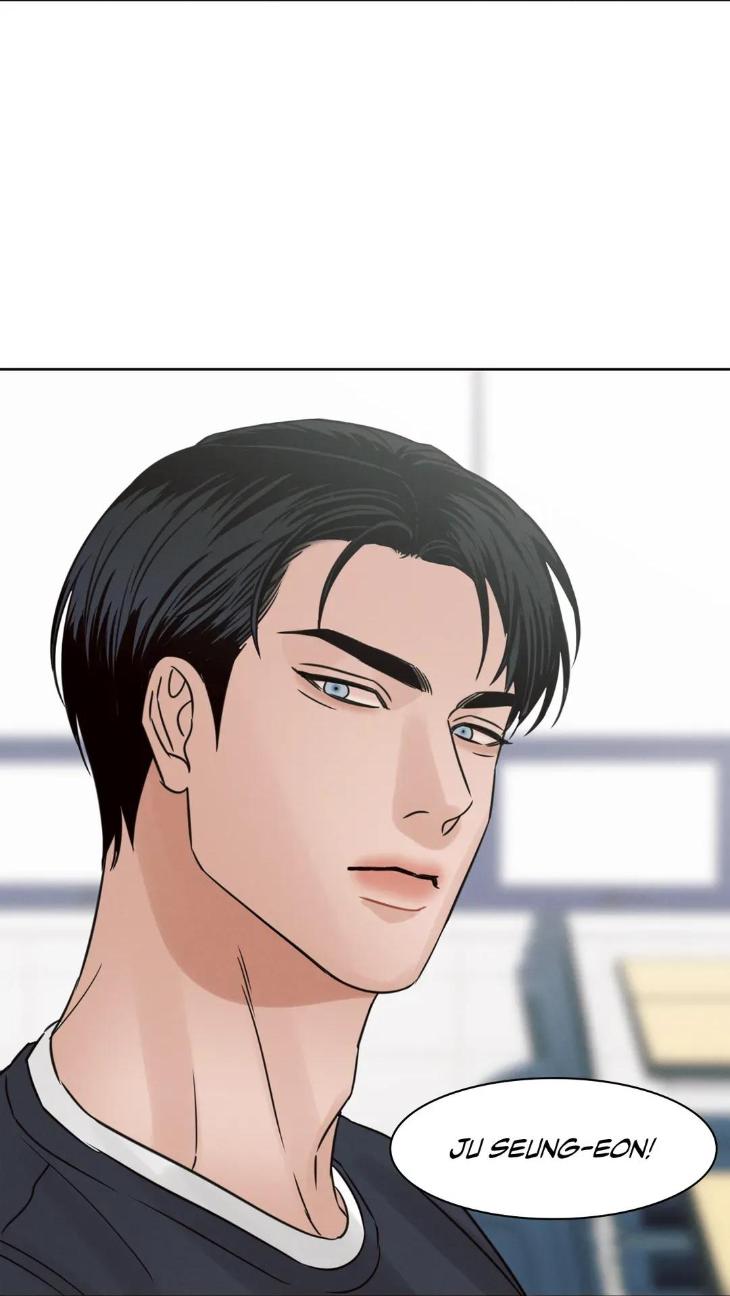 Even If You Don’t Love Me by Pando – Season 2&3 – Side 2.4 [Eng] page 57