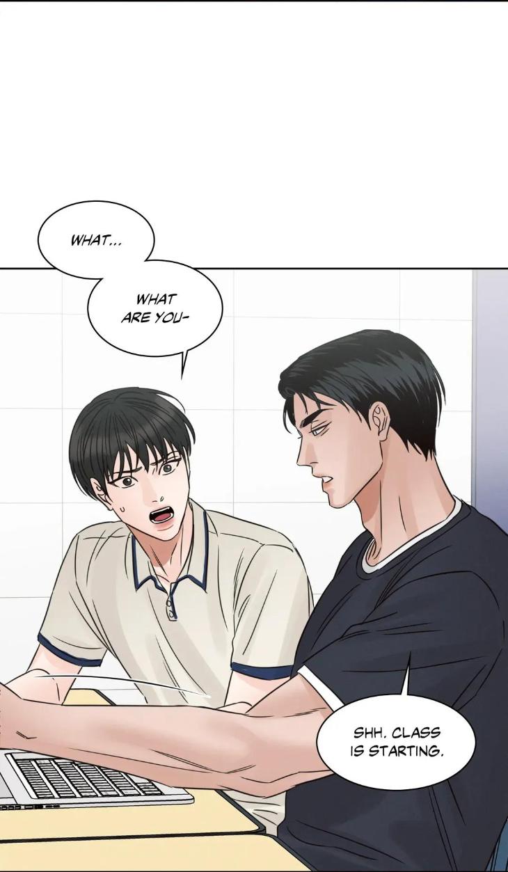 Even If You Don’t Love Me by Pando – Season 2&3 – Side 2.4 [Eng] page 58