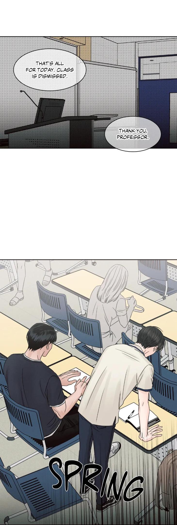 Even If You Don’t Love Me by Pando – Season 2&3 – Side 2.4 [Eng] page 60