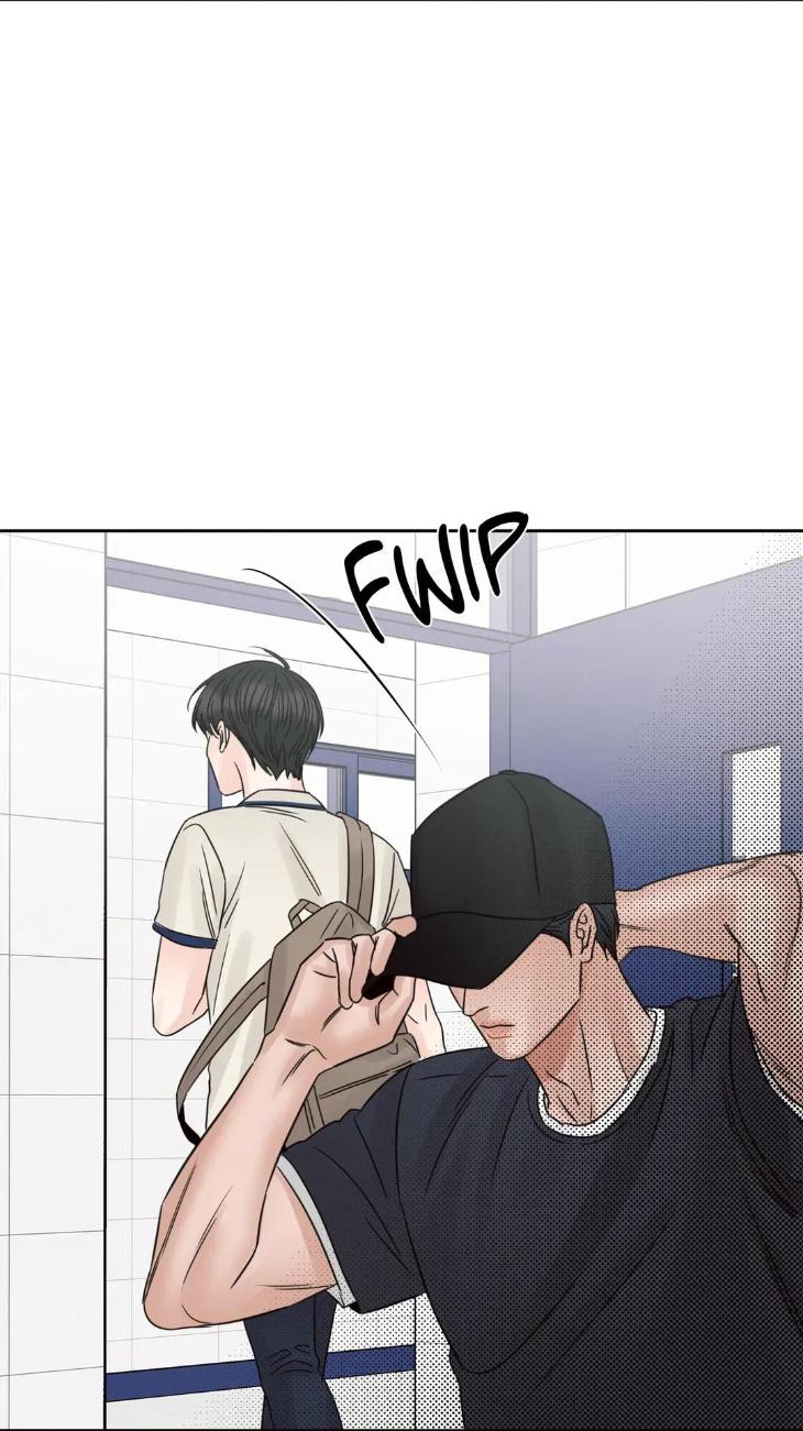 Even If You Don’t Love Me by Pando – Season 2&3 – Side 2.4 [Eng] page 61