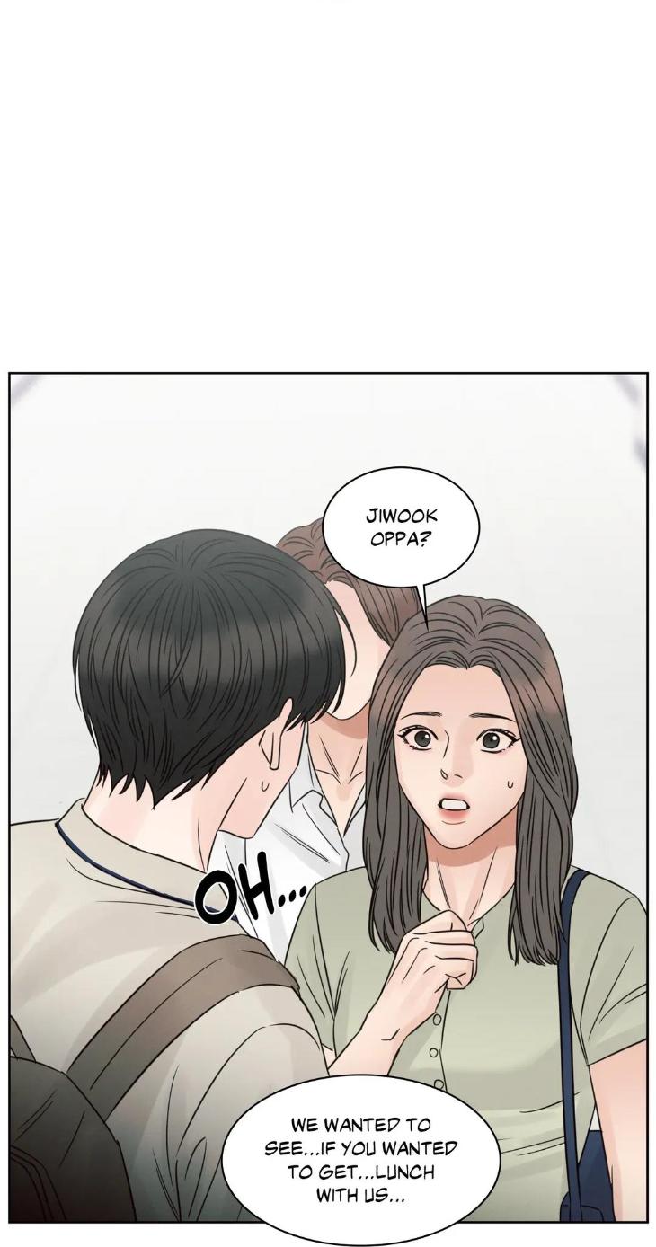 Even If You Don’t Love Me by Pando – Season 2&3 – Side 2.4 [Eng] page 64