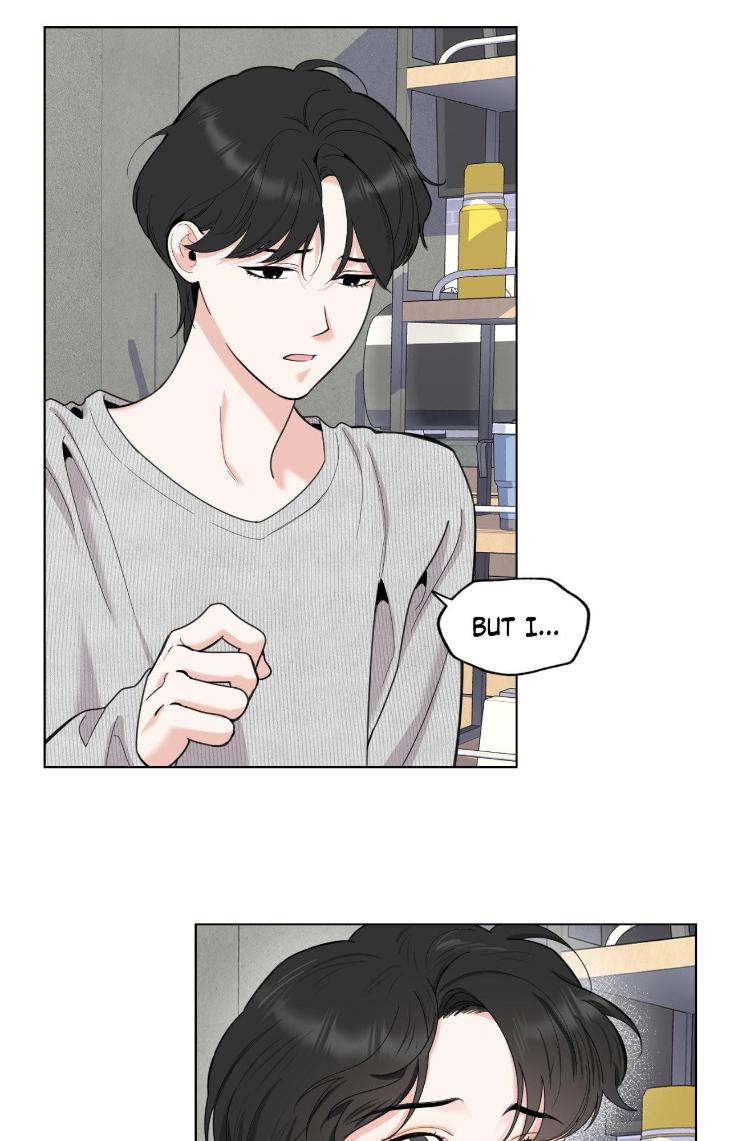 Miserable in Love by Chamji [Eng] page 16