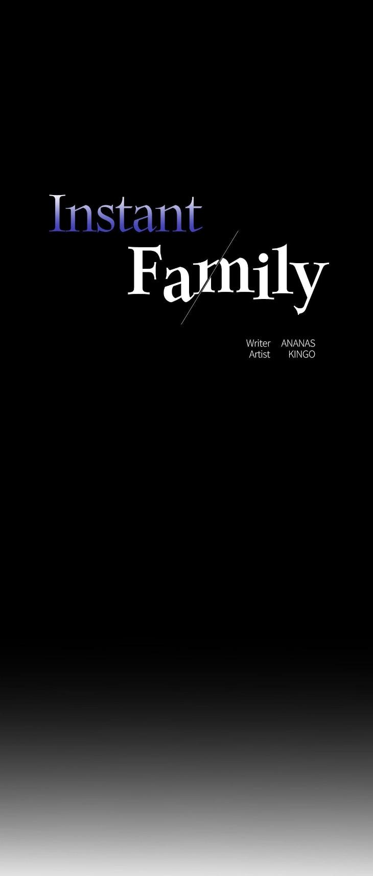 Instant Family by Ananas/ Kingo – Uncensored [Eng] page 6