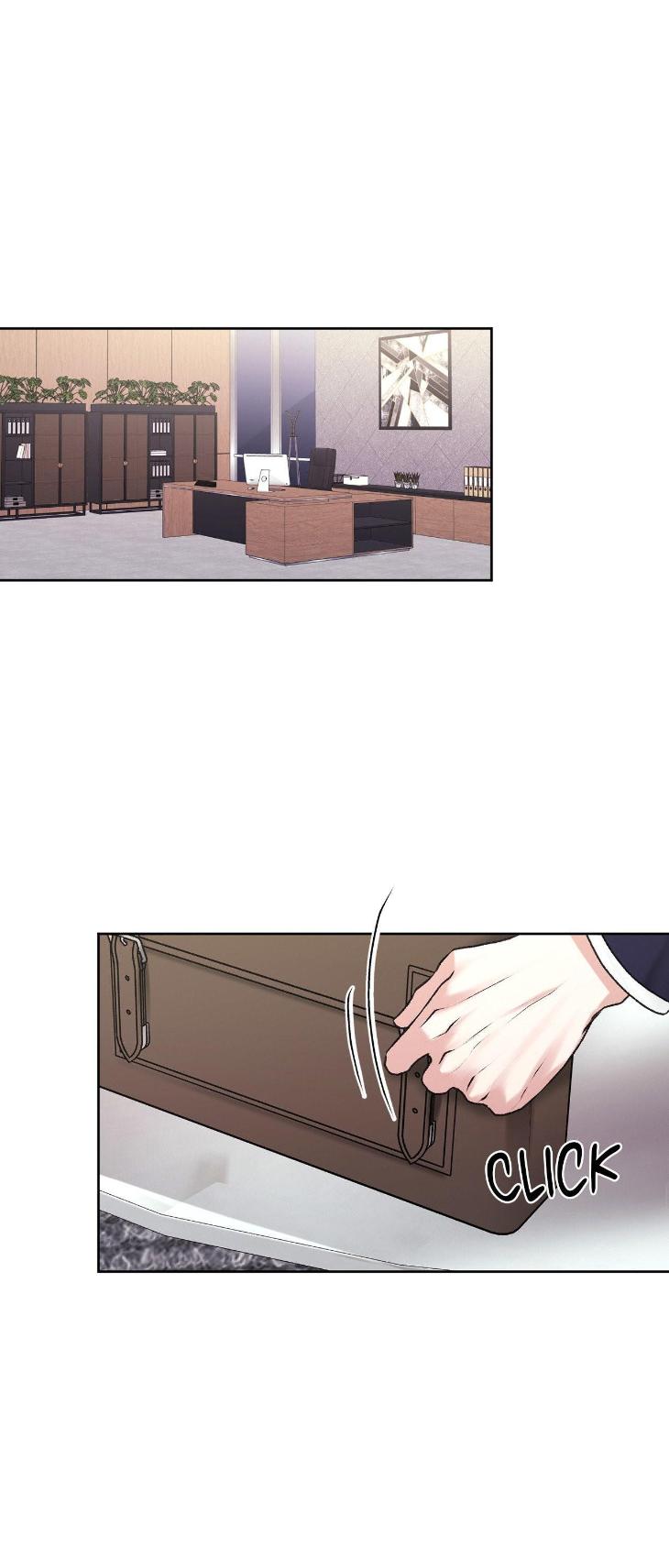 Instant Family by Ananas/ Kingo – Uncensored [Eng] page 8