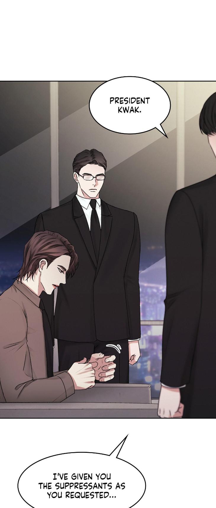 Instant Family by Ananas/ Kingo – Uncensored [Eng] page 9