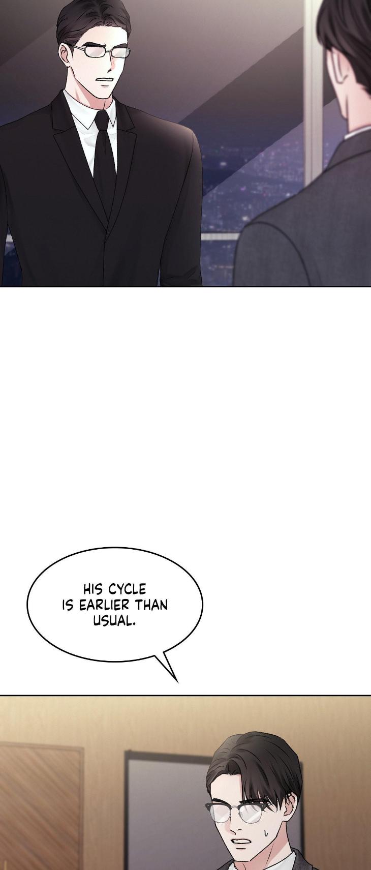 Instant Family by Ananas/ Kingo – Uncensored [Eng] page 12