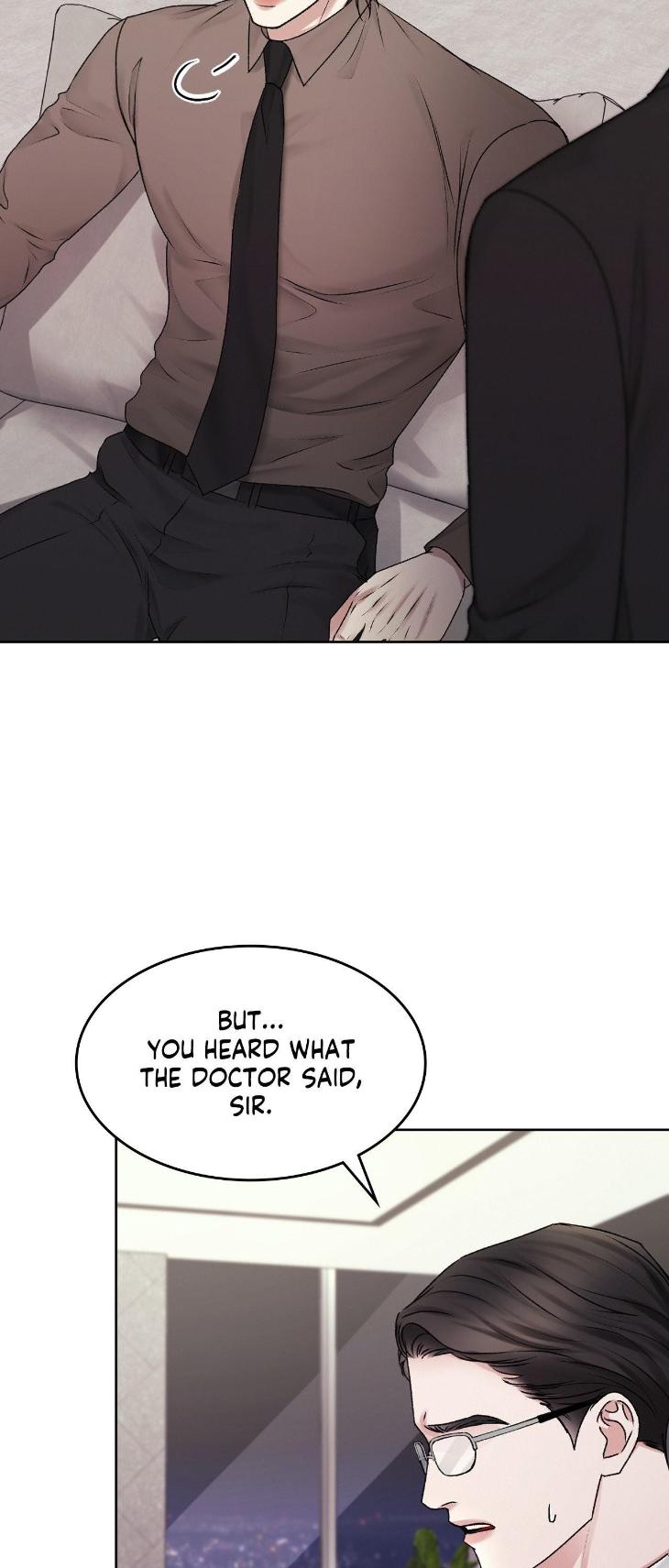 Instant Family by Ananas/ Kingo – Uncensored [Eng] page 19