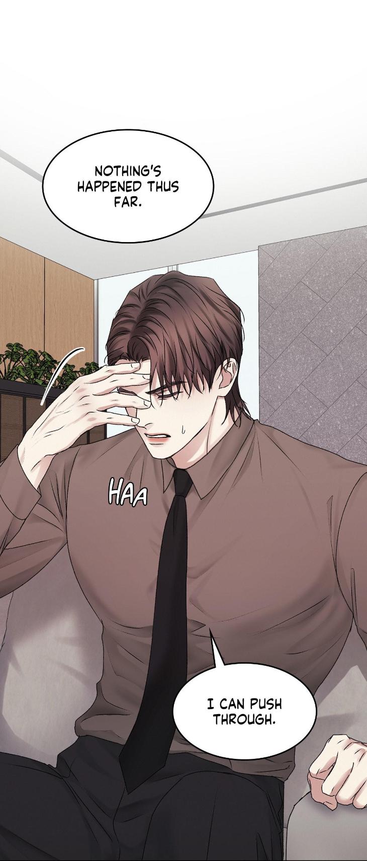 Instant Family by Ananas/ Kingo – Uncensored [Eng] page 21